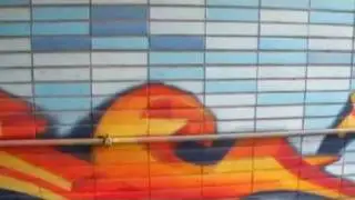 Urban Art Berlin
