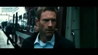 Экспат  - русский трейлер