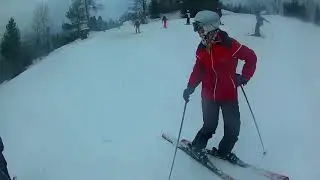 SKI AREÁL SYNOT - KYČERKA