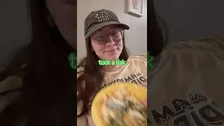 Have U Risked It Before?😱 #content #food #creator #faith #sahm #update #risk #vlogs