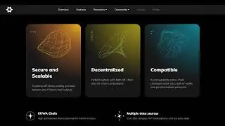 The KUWA Blockchain Oracle | $KUWA | Decentralized KUWA Chain | Native Currency | Crypto Promoter
