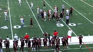 2018 PENN HILLS VS FOX CHAPEL