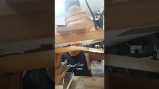 Cordas altas?! Manda pra c&aacute;!!!