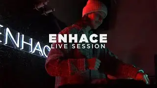OSWOOD @ Straight Outta Jungle // House & Tech-House