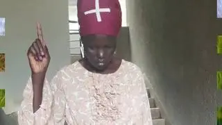 10. JÄL RƐY MUƆ̲TH( Jay Rey Muoth) - Nuer Gospel South Sudan Song by Mary Nyandow Pal