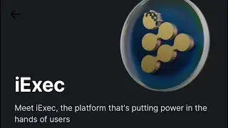 Revolut - iExec (RLC) quiz answers ENG💰💰💰 #freemoney #quiz #answers #revolut #rlc #iexec