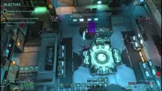 Playing XCOM Long War Rebalance Impossible Ironman #42
