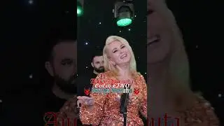 Anca Domnița - Colaj Etno 
