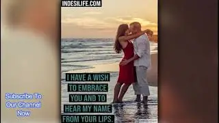 Love Quotes For Her [6th Quote is The Most Special]