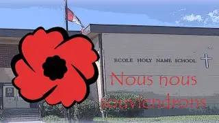 Holy Name School Live Broadcast