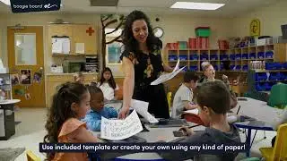 Boogie Board&trade; Re-Write&trade; Max for Classrooms