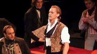 Les Mis&eacute;rables - London（2014）