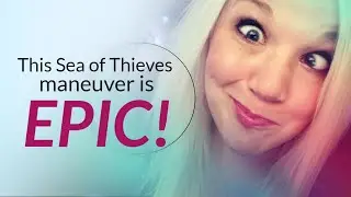 I'VE NEVER SUNK DOING THIS MANEUVER!! YOU'VE GOTTA TRY IT!! (Twitch Highlights)