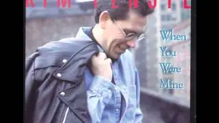 Kim Pensyl - Say You Will