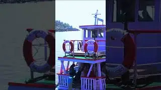 Gateway of India, Mumbai, India I A boat ride I Trip Collective #travel #travelvlog #india #mumbai