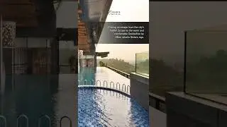 Stylish Hotel DOUBLETREE