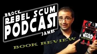 Star Wars: Dark Disciple Book Review