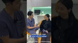 Science Behind The Smile: Overnight Protect Plaque Busters
