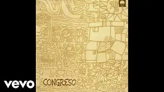 Congreso - Volant&iacute;n De Plumas (Audio)