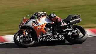 [ST600] No.38 西村硝(TN45 with MotoUP Racing Team) - 2022 MFJグランプリ