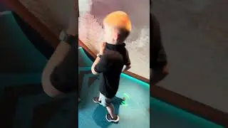 PUTTSHACK!