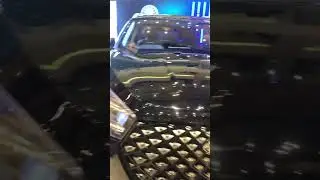 Which car is dis 😲 #pleasure #love #fun #outing