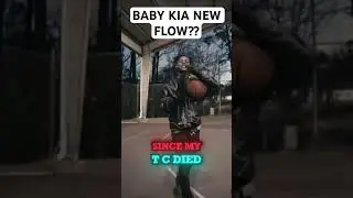 Baby Kia New Flow??