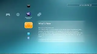 Beginners Guide for Jailbreaking your PS3! Part 1
