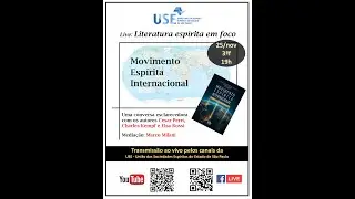 Movimento Espírita Internacional