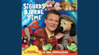 Oda Olsen Bagte