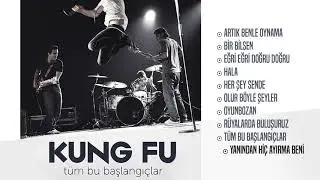 Kung Fu - Yanından Hiç Ayırma Beni