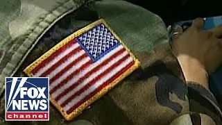 Multiple US troops killed in Afghanistan