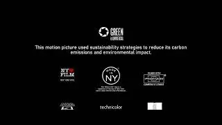 My 14th end credits video
