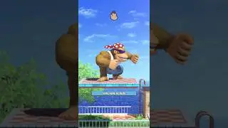 Everyone Gets An Echo (1/12) | 1 Minute Mods (Smash Bros. Ultimate)