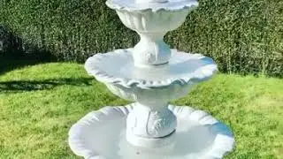 Anzio font&aelig;ne 2