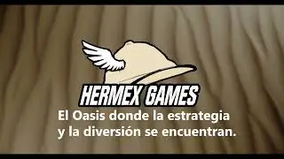 Bienvenido al Oasis donde la estrategia y la diversi&oacute;n se encuentran:  Hermex Games & Hobbies.