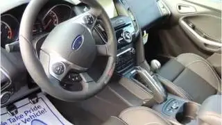 2014 Ford Focus New Cars Culpeper VA