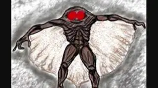 Mothra   Trinity