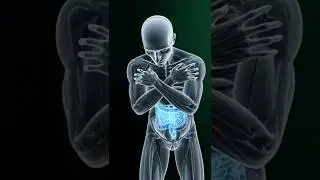 What Happens Inside Your Body When You Chew ICE? ❄️