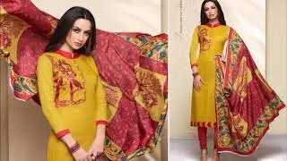 MASAKALI BY SAMAIRA|MANTRA FASHION PURE COTTON DIGITAL PRINTED CATALOG