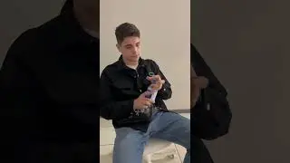 Empty bottle prank #americalife #funny #americalove #memes #americanculture #stitch #comedy