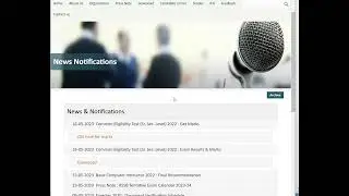 RSMSSB CET Result 2023 Marks Kese Check Kre Result Kese Dekhe 