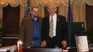 FreeCapitalist Project hosts Ron Paul