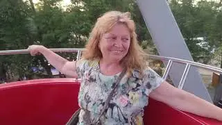 Na superfeste v Selbu