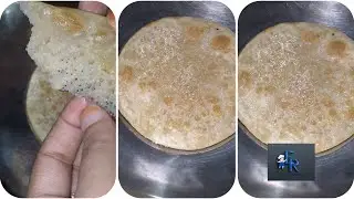 Instant Semolina Pitha Recipe||Evening Snacks Recipe