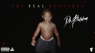 DB.Boutabag ft. K Flex - Really Boutabag (Prod. Saul) (Official Audio)