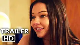 WHAT BREAKS THE ICE Trailer (2021) Madelyn Cline, Sofia Hublitz, Lukas Gage