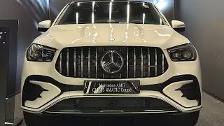 26년식 벤츠 GLE 53 AMG 쿠페 대박할인 #shorts #gle53amg #벤츠  