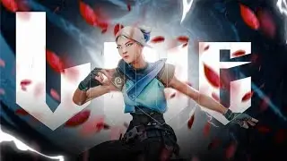 Chill Valorant Ranked | No Rage, Just Trying to Improve