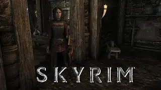 TES V: Skyrim - #140 Teinaava der Baumeister